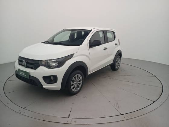 FIAT MOBI 1.0 EVO FLEX LIKE. MANUAL FIAT MOBI 1.0 EVO FLEX LIKE. MANUAL